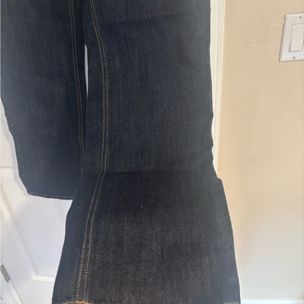 Brand: PARKE 
Size: 30 
Condition: Like New - Picture 2 of 4